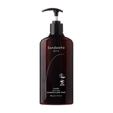 SANDAWHA For Men All in One Shampoo & Body Wash 400g